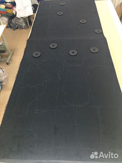 Раскройщик