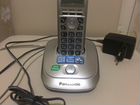 Телефон Panasonic Kx-TG2511ru объявление продам