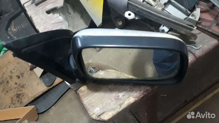 Зеркало правое nissan pulsar fn15