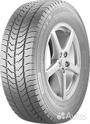 Continental VanContact Viking 215/70 R15 109R
