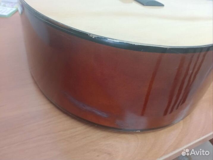 Классическая гитара