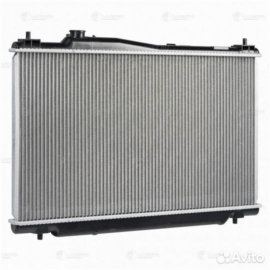 Luzar LRC 2308 Радиатор охл. для а/м Honda Stream (00) 1.7i AT