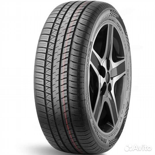 Armstrong Tru-Trac SU 235/55 R19