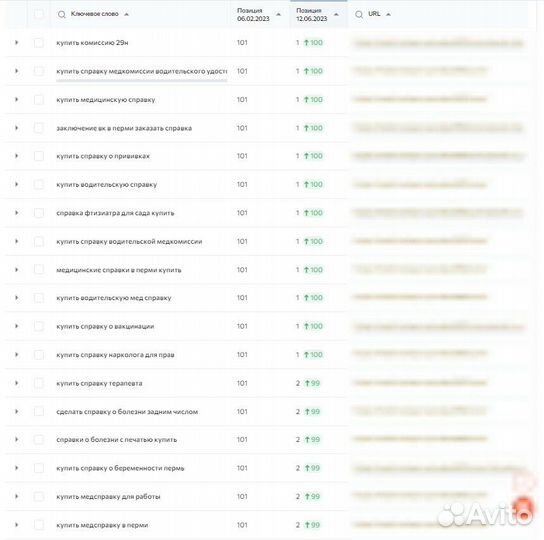 Продвижение сайтов