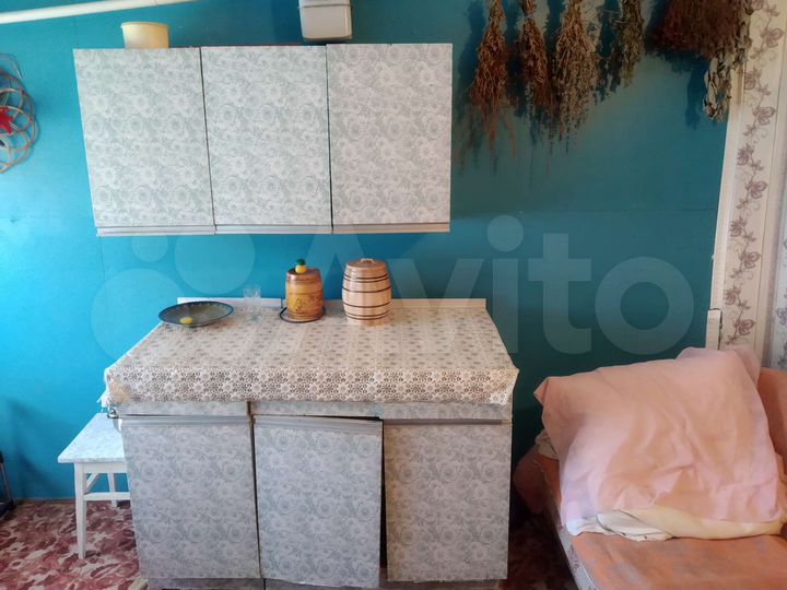 2-к. квартира, 52 м², 1/1 эт.