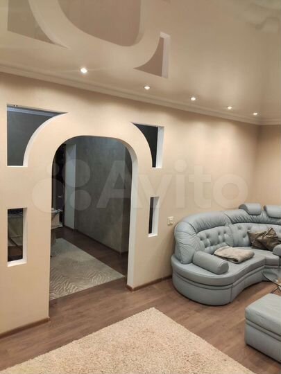 3-к. квартира, 80 м², 7/10 эт.