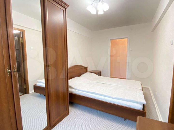 2-к. квартира, 45,7 м², 3/5 эт.