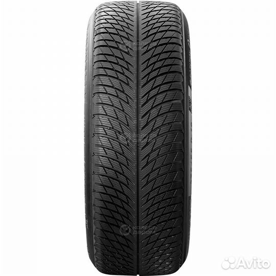 Michelin Pilot Alpin 5 SUV 275/35 R22 104W