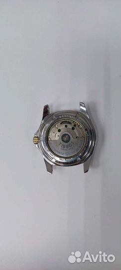 Часы tissot PR100 autoquartz P680/780