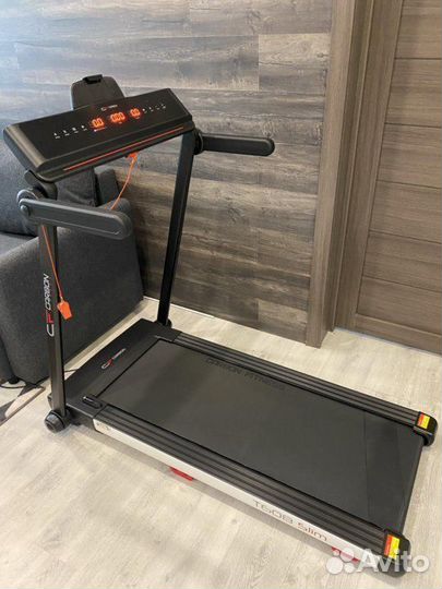 Лучшие беговые дорожки авито