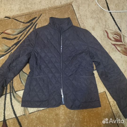 Курта burberry оригинал. 46