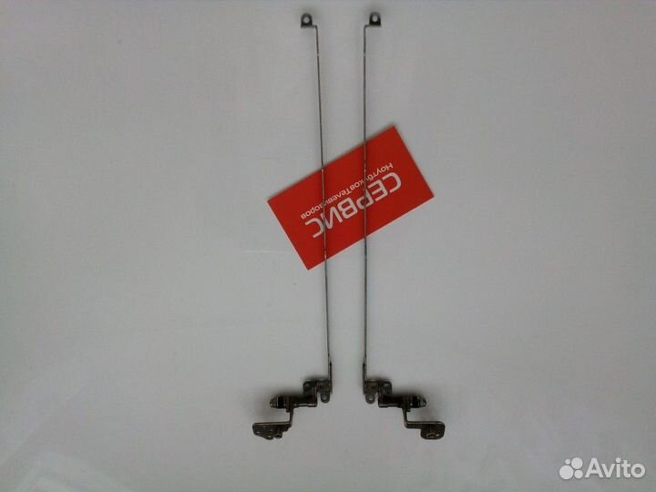 Fbzr6019010+fbzr6020010 (пара) Петли для ноутбука