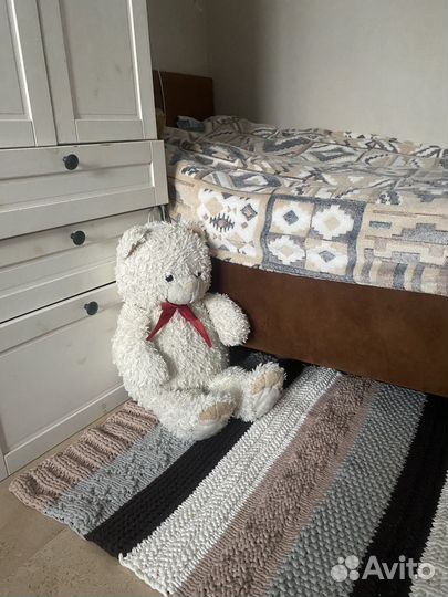 Ковер ручной работы