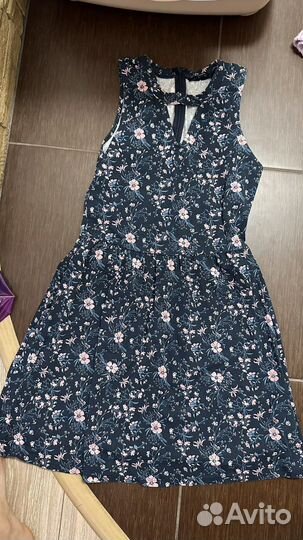 Женские вещи пакетом 42 44