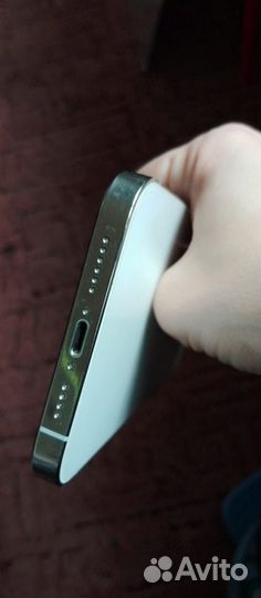 iPhone 12 Pro Max, 128 ГБ