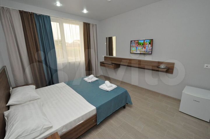 Комната 20 м², 2/2 эт.