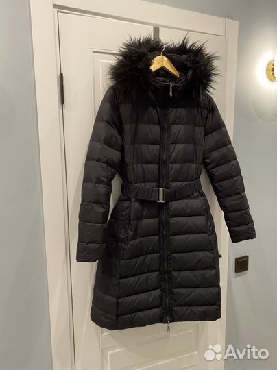 Пуховик benetton 46-48