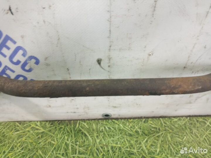 Стабилизатор задний Nissan Murano кроссовер 3.5