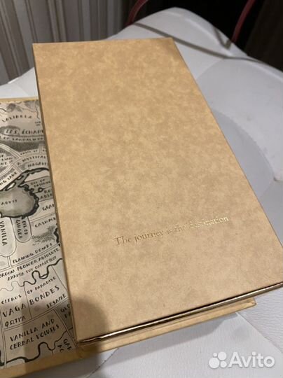 Туалетная вода