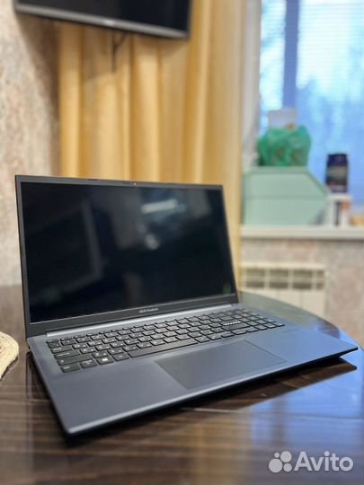 Asus Vivobook pro 15 oled