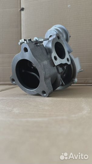 Турбина Газель 53443.1118010-10