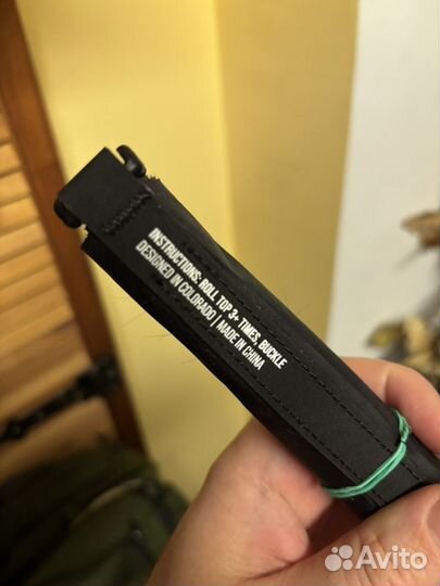 Matador гермомешок 2л