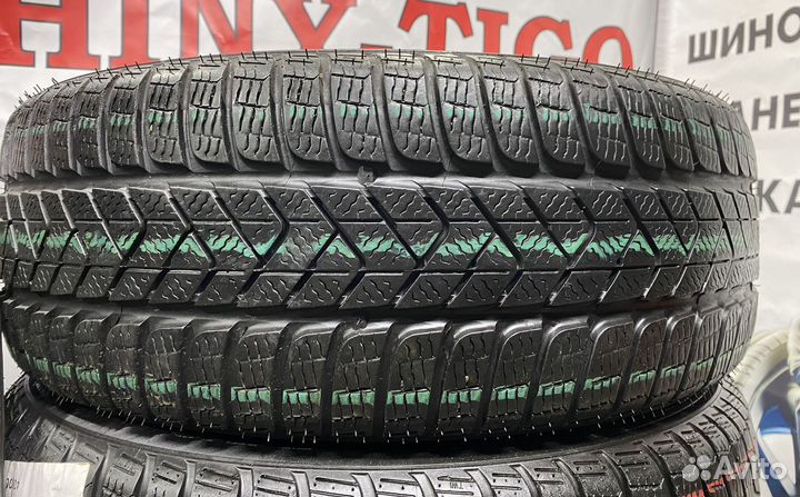 Pirelli Winter Sottozero 3 225/45 R19