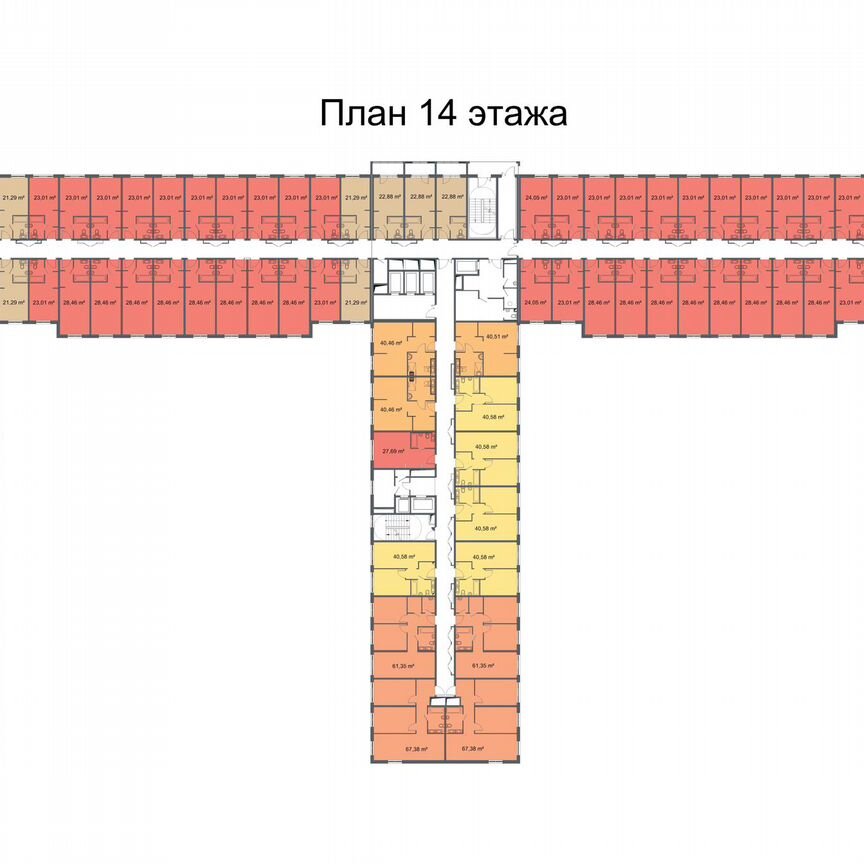 Комплекс апартаментов «Про.Молодость»