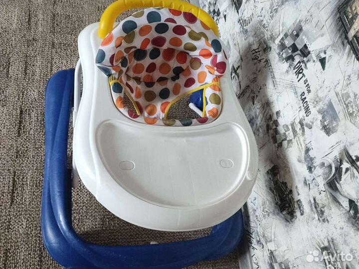 Ходунки детские бу