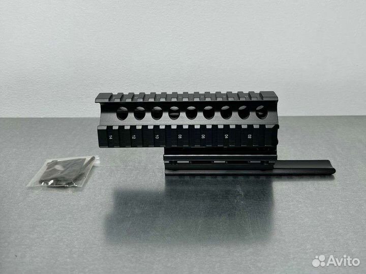 Кронштейн для ак