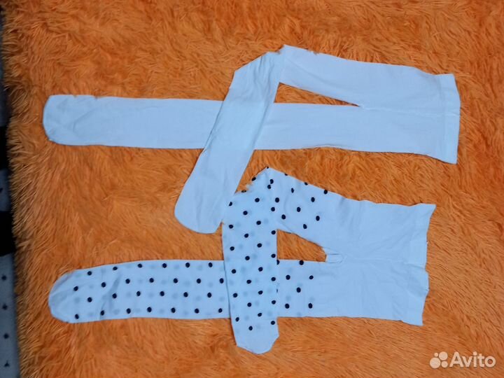 Продам комплекты на девочку