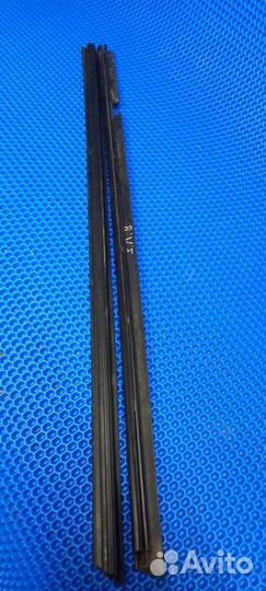 Бархотка Volkswagen Passat B6 CAX 2008