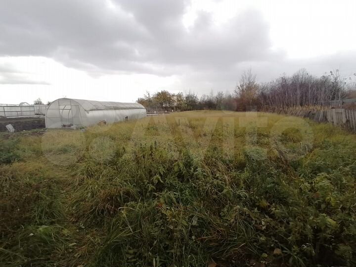 Дом 61 м² на участке 14 сот.