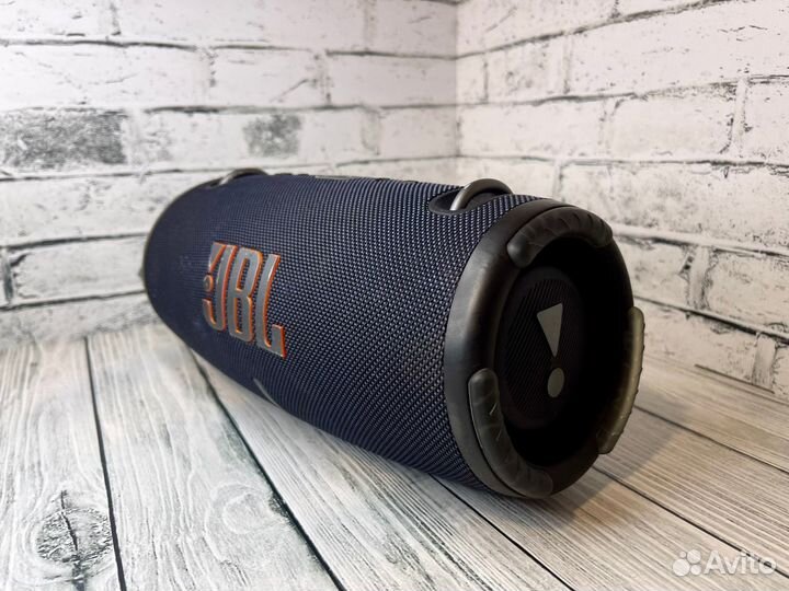 JBL Xtreme 3 оригинал 100 ват