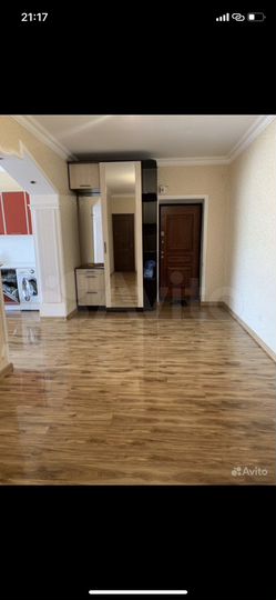 4-к. квартира, 128 м², 2/5 эт.