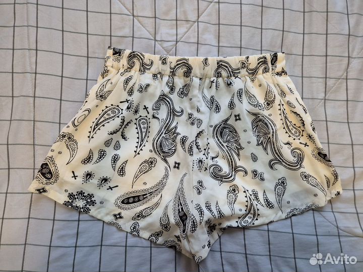 Шорты женские