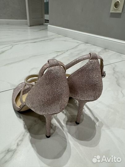 Туфли jimmy choo 40