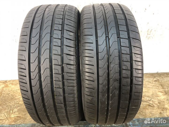 Pirelli Cinturato P7 225/40 R18