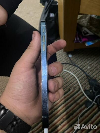 iPhone xr в корпусе 13 pro 256 гб
