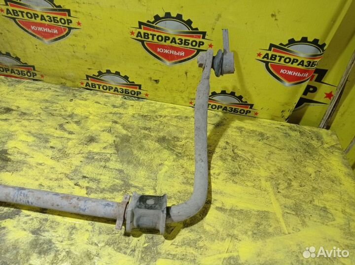 Стабилизатор задний Lifan X60