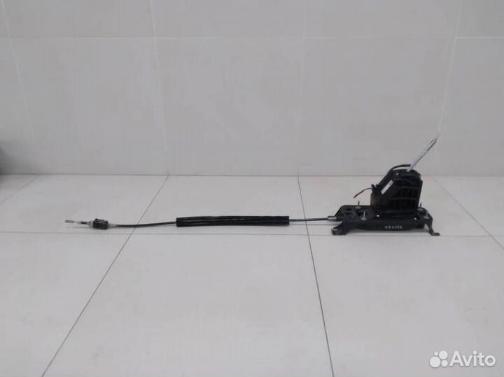 Кулиса кпп Volkswagen Tiguan 5N2 2011-2016