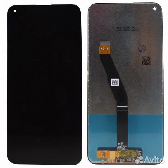 Дисплей для Huawei Honor 9c, Y7 Pro 2020, P40 Lite