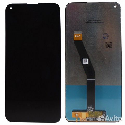 Дисплей для Huawei Honor 9c, Y7 Pro 2020, P40 Lite