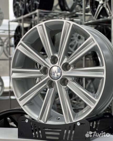 Replay Камрики / R17 5x114.3