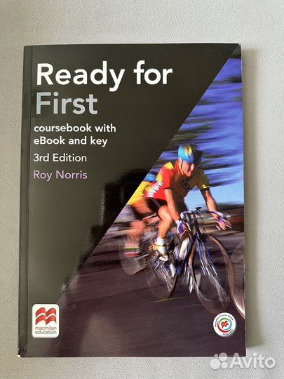 Учебник по английскому языку. Уровень B2