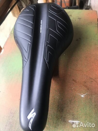 Седло Spazialized Body Geometry