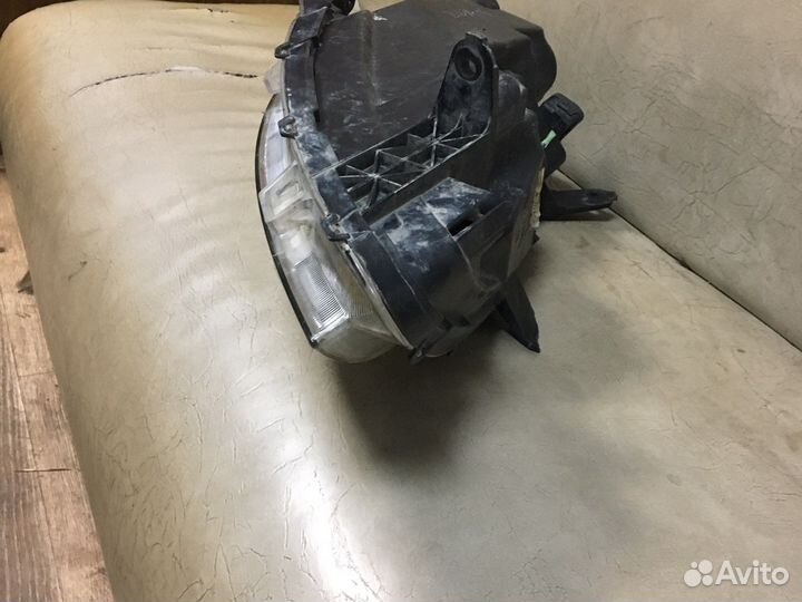 Фара левая/правая Great Wall Hover H5/Ховер Н5