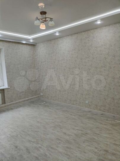 2-к. квартира, 46 м², 1/2 эт.