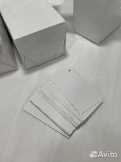 Карточки для изучения английского