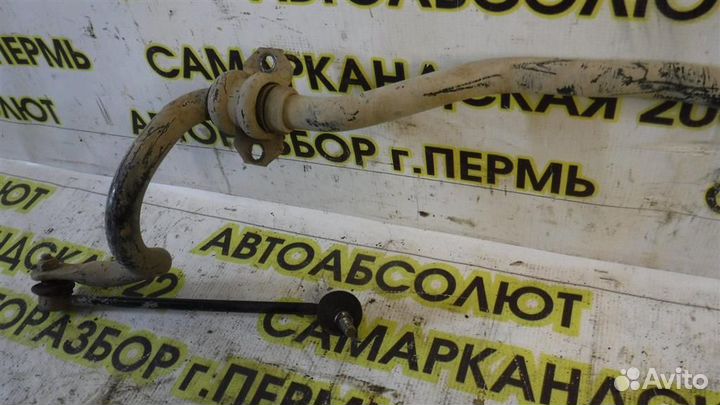 Стабилизатор передний KIA RIO II (JB) 2005-2011